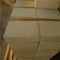 স্ট্যান্ডার্ড উচ্চ অ্যালুমিনিয়াম অদম্য ব্রিক বিভিন্ন Kilns মধ্যে সঠিক মাত্রা