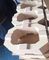 ক্রোম জিরকন corundum উচ্চ তাপ bricks চমৎকার ক্ষার এবং এসিড প্রতিরোধী পারফরমেন্স