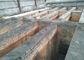 গ্রাফাইট শীট ইলেক্ট্রোড ইস্পাত উদ্ভিদ আর্ক Furnaces জন্য 1500mm-2700mm অবাধ্য
