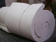 তাপ প্রতিরোধক অন্তরণ 1260 সিরামিক ফাইবার Blanket Al2O3 52% - 55% আইএসও সার্টিফিকেট