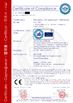 চীন Zhengzhou Rongsheng Refractory Co., Ltd. সার্টিফিকেশন