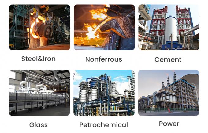 ফার্নেস আস্তরণের জন্য অগ্নি প্রতিরোধী কাদা উচ্চ অ্যালুমিনিয়াম সিমেন্ট অগ্নি প্রতিরোধী মর্টার 1