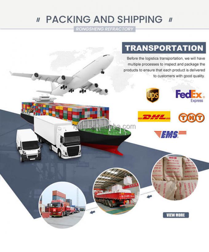 অগ্নি প্রতিরোধী উপাদান টেবিলার করন্ডম ফিউজড অ্যালুমিনিয়া 99.5% Al2O3 কারখানার দাম সহ টেবিলার অ্যালুমিনিয়া 5