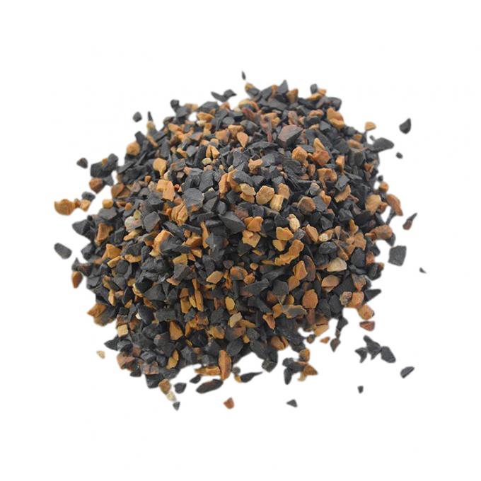 ভাল মানের অগ্নি প্রতিরোধী কাঁচামাল সিন্টারড মালাইট M45 M60 M70 Al2O3 এর সাথে 60% 1