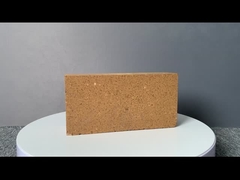 চুলা থেকে তৈরি অগ্নি প্রতিরোধী ইট