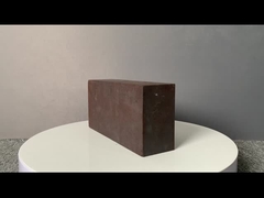 চুলা থেকে তৈরি অগ্নি প্রতিরোধী ইট