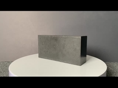 তাপ প্রতিরোধী চুলা অগ্নি প্রতিরোধী ইট, ইস্পাত চামচ ম্যাগনেসিয়া কার্বন ইট