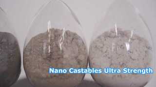 আপনার জন্য ন্যানো গ্রেড ইনসুলেটিং কাস্টেবল আল্ট্রা হাই স্ট্রেংথ পেশ করুন