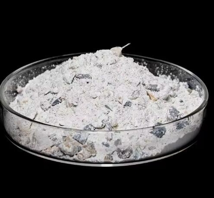 ক্ষার প্রতিরোধী একক অগ্নি প্রতিরোধক করন্ডাম শিল্প চুল্লি আস্তরণের জন্য অগ্নি প্রতিরোধক