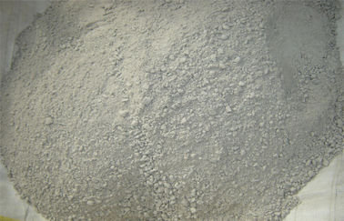 কম সিমেন্ট প্রতিক্রিয়াশীল কাস্টেবল, Mullite এবং corundum উচ্চ আলুমিনা কাস্টেবল