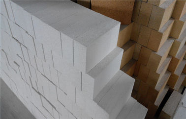 কোংন্ডাম Mullite অক্জিলিটি bricks জন্য শিল্পজাত খাত জন্য কাস্টমাইজড আকার