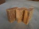 উচ্চ টেম্প সিলিকা অবাধ্য bricks সিলিকা - সংক্রমণ অঞ্চলে সিমেন্ট kilns জন্য Mullite ইট