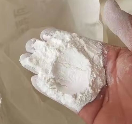 উচ্চ তাপমাত্রা অকার্যকর refractories A600 Ca60 Ca80 উচ্চ অ্যালুমিনিয়াম refractory সিমেন্ট চুল্লি নির্মাণের জন্য