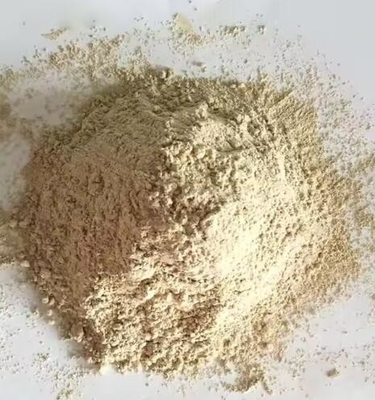 উচ্চ তাপমাত্রা অকার্যকর refractories A600 Ca60 Ca80 উচ্চ অ্যালুমিনিয়াম refractory সিমেন্ট চুল্লি নির্মাণের জন্য