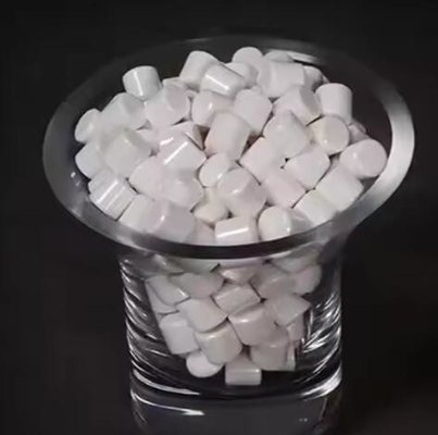 উচ্চ কঠোরতা জিরকোনিয়াম সিলিক্যাট মণু 0.1mm-50mm জিরকোনিয়া মণু সিরামিক গ্রাইন্ডিং বল
