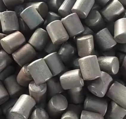 উচ্চ মানের গ্রাইন্ডিং মিডিয়া কাস্টিং বল 20mm 60mm 120mm ক্রোম ইস্পাত বল জন্য বল মিল শক্তি সিমেন্ট