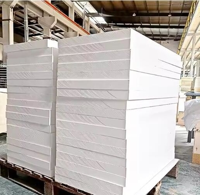 গ্লাস ওভেন আস্তরণ অগ্নি প্রতিরোধী 20mm সিরামিক ফাইবার নিরোধক বোর্ড উচ্চ তাপমাত্রা নিরোধক 1600 ডিগ্রী তাপ প্রতিরোধী