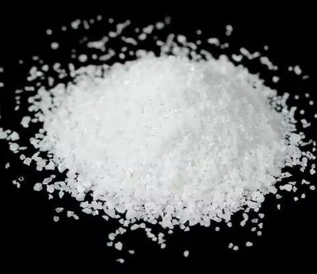 উচ্চ আর্দ্রতা প্রতিরোধের হোয়াইট ফিউজড অ্যালুমিনিয়াম রেফ্র্যাক্টর 99% Al2O3 হোয়াইট করন্ডাম অ্যালুমিনিয়াম অক্সাইড