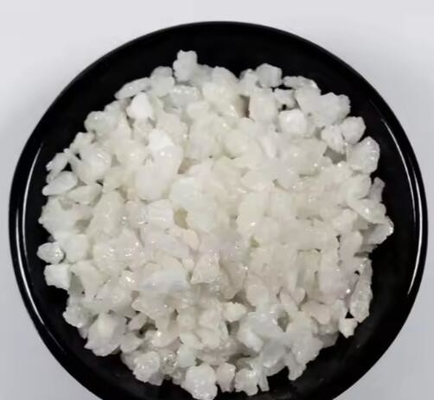 OEM উচ্চ বিশুদ্ধতা 98.8 % Al2O3 পাউডার ব্লাস্টিং মিডিয়া হোয়াইট ফিউজড অ্যালুমিনিয়াম অ্যাব্র্যাসিভ রেফ্র্যাক্টরি শিল্পের জন্য
