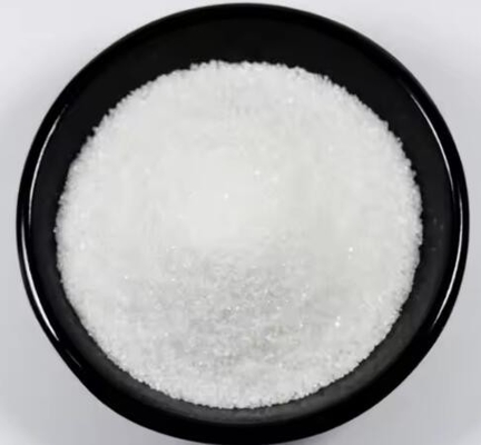 OEM উচ্চ বিশুদ্ধতা 98.8 % Al2O3 পাউডার ব্লাস্টিং মিডিয়া হোয়াইট ফিউজড অ্যালুমিনিয়াম অ্যাব্র্যাসিভ রেফ্র্যাক্টরি শিল্পের জন্য