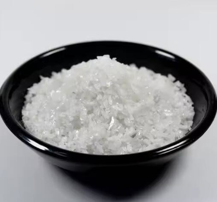 OEM উচ্চ বিশুদ্ধতা 98.8 % Al2O3 পাউডার ব্লাস্টিং মিডিয়া হোয়াইট ফিউজড অ্যালুমিনিয়াম অ্যাব্র্যাসিভ রেফ্র্যাক্টরি শিল্পের জন্য
