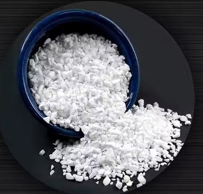 উচ্চ তাপমাত্রা উচ্চ শক্তি হালকা ওজন ফার্নেস আস্তরণের জন্য ন্যানো-এগ্রিগেট রেফ্র্যাক্টর