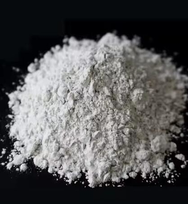 ভাল মানের অগ্নি প্রতিরোধী কাঁচামাল সিন্টারড মালাইট M45 M60 M70 Al2O3 এর সাথে 60%