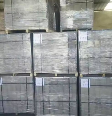 Refractory Manufacturer Supply Wear Resistance Phosphate Bonded Alumina Refractory Brick
