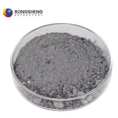 High Erosion Resistance Steel Ladle Castables High Alumina Castable Refractory Lining For Electric Arch Furnace