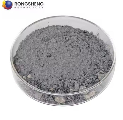 কারখানার দাম তাপীয় শক প্রতিরোধের Ladle Tundish আবরণ পাউডার ইস্পাত Ladle অগ্নি প্রতিরোধী ঢালাই জন্য কাস্টিং Ladle