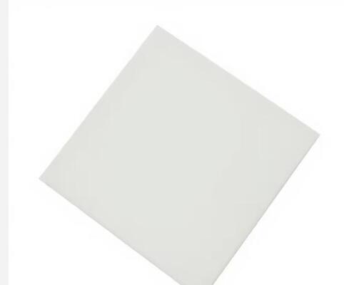 উচ্চ তাপমাত্রা চুল্লির জন্য জিরকোনিয়া Al2O3 সিরামিক প্লেট শিল্প সিরামিক অ্যাপ্লিকেশন কাস্টম কাটিং বেন্ডিং প্রসেসিং