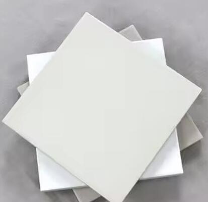 উচ্চ তাপমাত্রা চুল্লির জন্য জিরকোনিয়া Al2O3 সিরামিক প্লেট শিল্প সিরামিক অ্যাপ্লিকেশন কাস্টম কাটিং বেন্ডিং প্রসেসিং