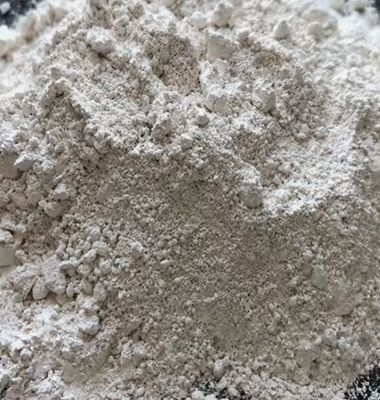 কারখানার দাম 65% Zrsio4 ফাইন পাউডার জিরকনিয়াম সিলিক্যাট জিরকন ময়দা 325 Mesh সিলিক্যাট জিরকনিয়াম ফাউন্ড্রি লেপ ঢালাই জন্য