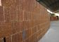 রোটারি কিল সিলিকন কার্বাইড ইট 2.65 জি / সিএম³ বাল্ক ঘনত্ব স্কয়ার সাইজ সিই অনুমোদন