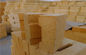 টানেল কেলেন নির্মাণ ফায়ারclay প্রতিক্রিয়াশীল ইট এবং উচ্চ অ্যালুমিনিয়াম ইট
