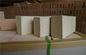 Kiln Furnace চেম্বট অন্তরণ অগ্নি ক্লে ইষ্টকদ্বারা, উচ্চ তাপমাত্রা প্রতিরোধী