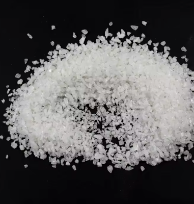 উচ্চ বিশুদ্ধতা 99% Al2O3 পাউডার অ্যালুমিনিয়াম অক্সাইড হোয়াইট কোরান্ডাম রিফ্র্যাক্টরি হোয়াইট ফিউজড অ্যালুমিনা ডাব্লুএফএ ব্লাস্টিং মিডিয়ার জন্য